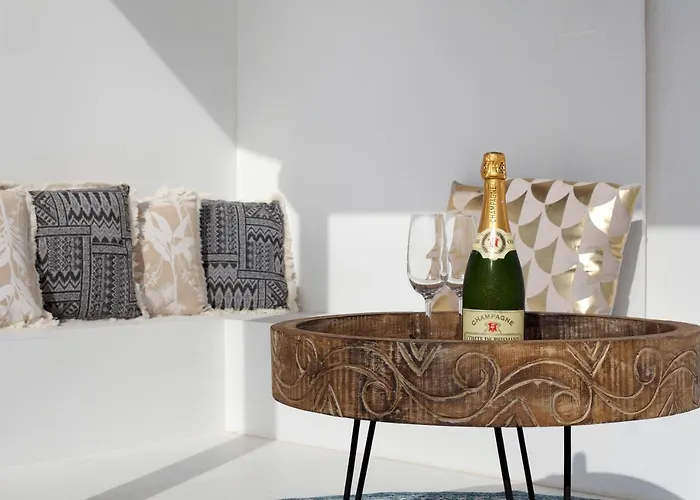 Luxury Ocean View Appartamento