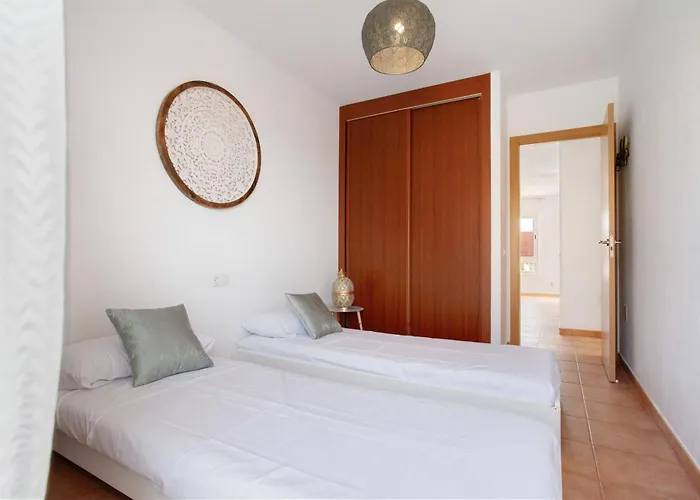 Appartamento Luxury Ocean View Corralejo