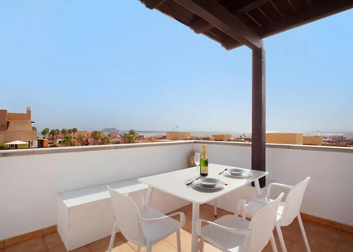 Luxury Ocean View Appartamento