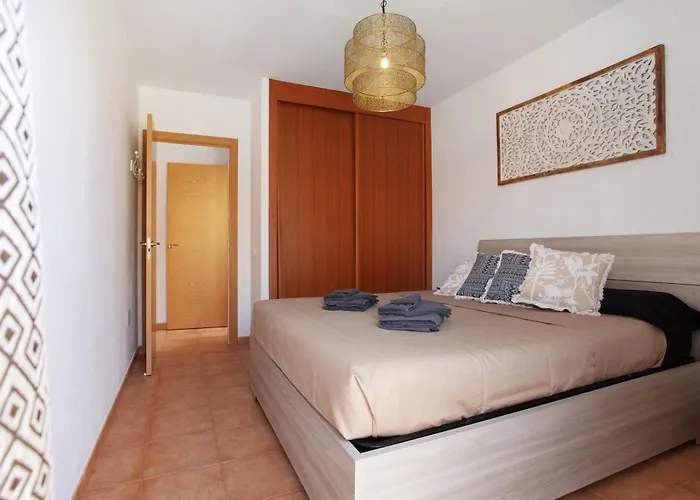 Appartamento Luxury Ocean View Corralejo