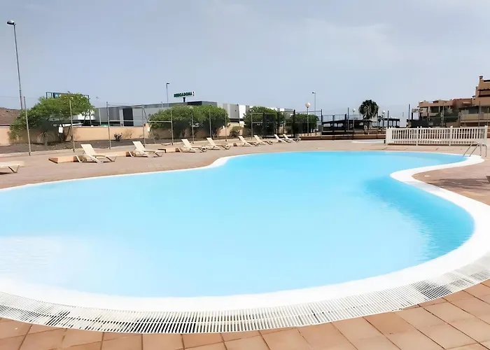 Luxury Ocean View Appartamento *