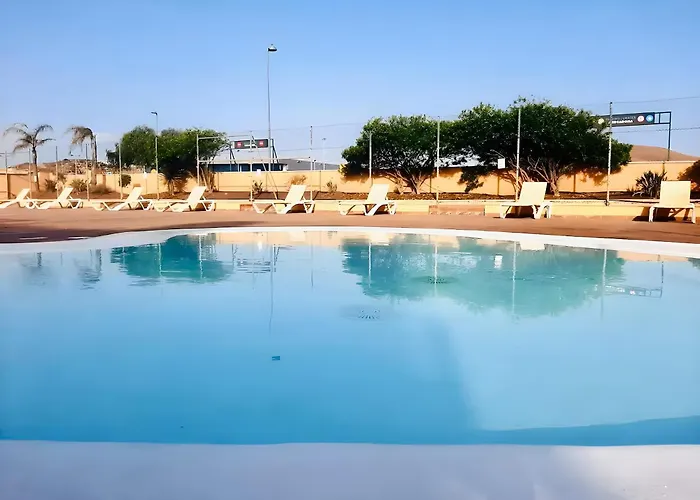 Luxury Ocean View Appartamento