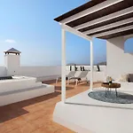 Luxury Ocean View Appartement Corralejo