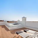 Appartement Luxury Ocean View Corralejo