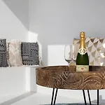 Luxury Ocean View Appartement