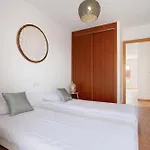 Appartement Luxury Ocean View Corralejo