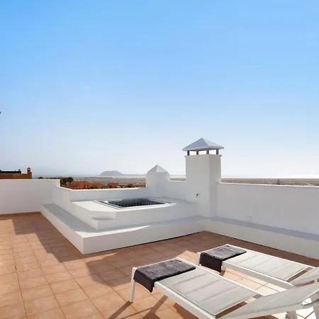 Appartamento Luxury Ocean View Corralejo