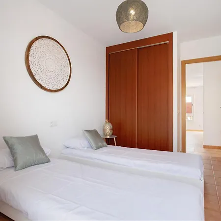 Appartamento Luxury Ocean View Corralejo