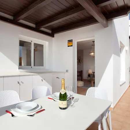 Lejlighed Luxury Ocean View