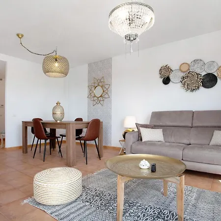 Luxury Ocean View Коральео