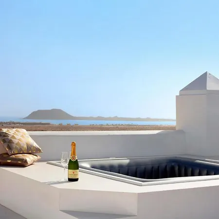 Luxury Ocean View 코라레호