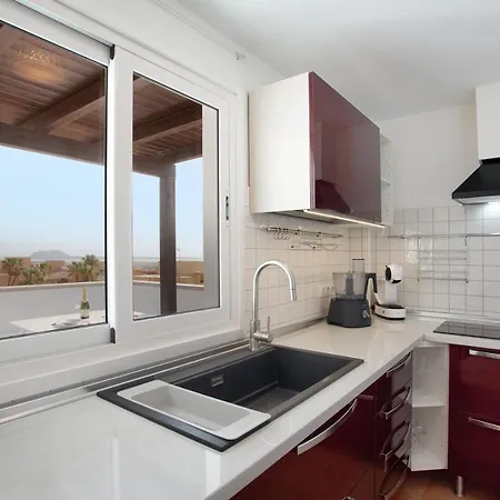 Luxury Ocean View * Коральео