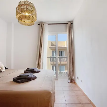 Luxury Ocean View Апартаменты *