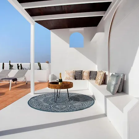 Апартаменты Luxury Ocean View Коральео