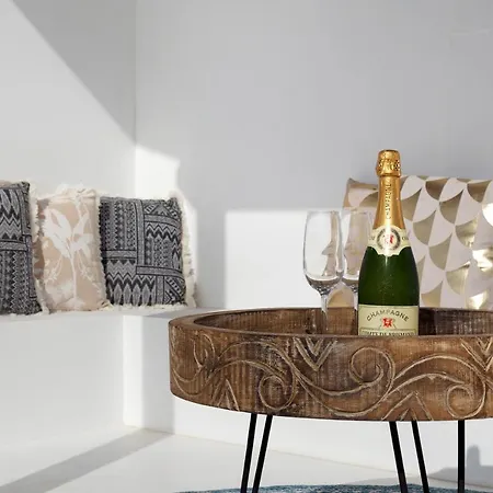 Luxury Ocean View Διαμέρισμα