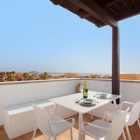 Luxury Ocean View Διαμέρισμα