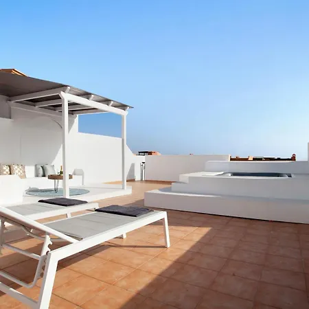 Διαμέρισμα Luxury Ocean View *