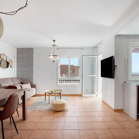 Διαμέρισμα Luxury Ocean View