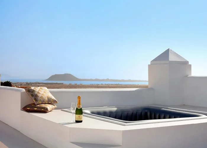 Luxury Ocean View 科拉雷侯