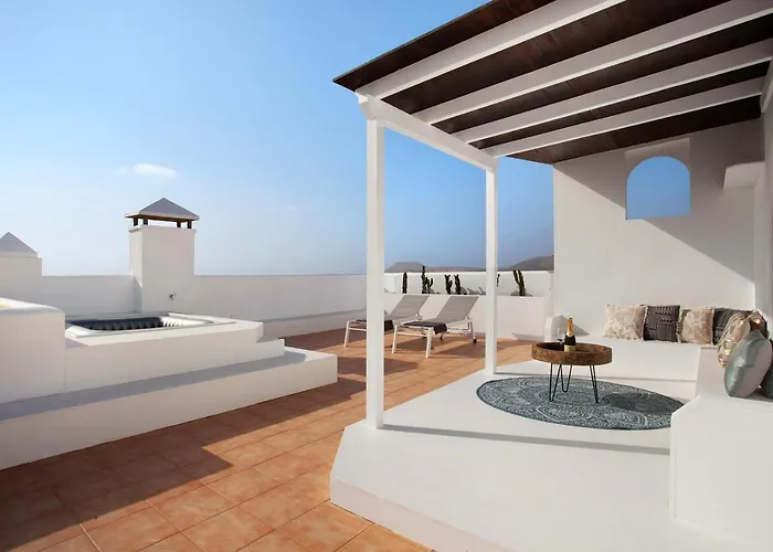 Luxury Ocean View 公寓 科拉雷侯
