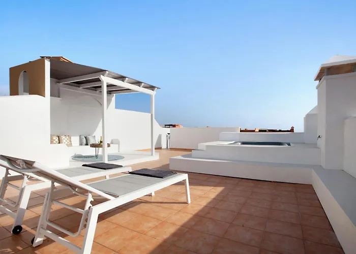 公寓 Luxury Ocean View *